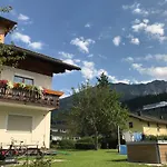 Apartment Nikolaus Und Evelyn Astner, Tropolach