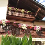 Nikolaus Und Evelyn Astner, Apartment Tropolach