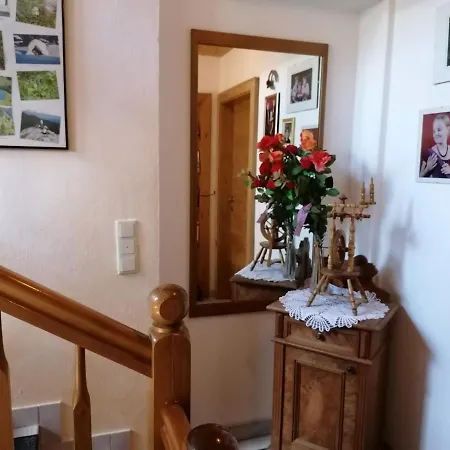 Apartment Nikolaus Und Evelyn Astner, *