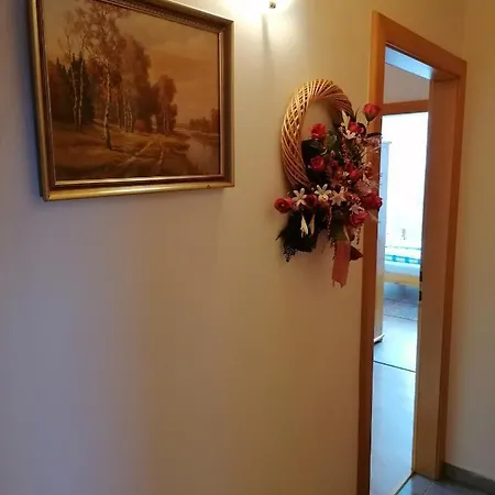 Appartement Nikolaus Und Evelyn Astner,