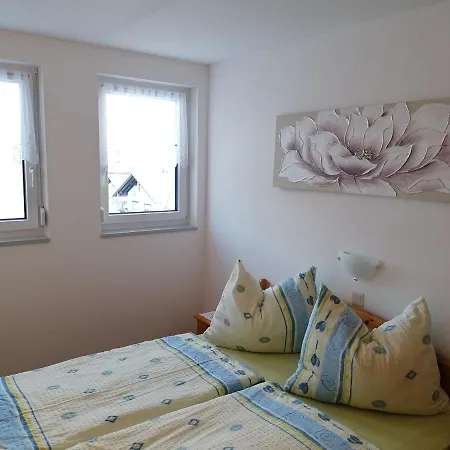 Apartment Nikolaus Und Evelyn Astner, Tröpolach