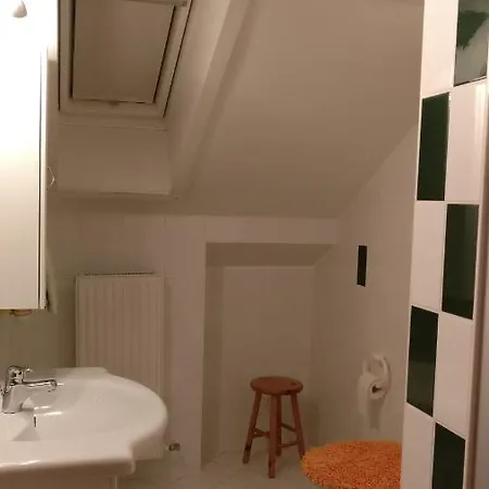 Lejlighed Nikolaus Und Evelyn Astner, *