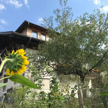 Apartment Nikolaus Und Evelyn Astner, Tröpolach
