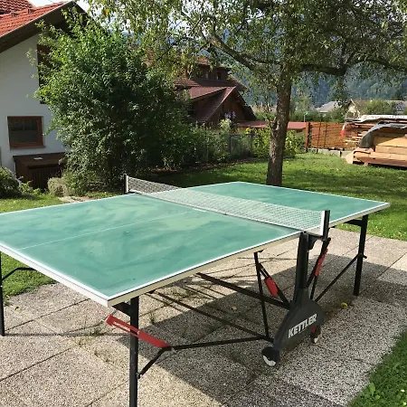 Nikolaus Und Evelyn Astner, Lejlighed