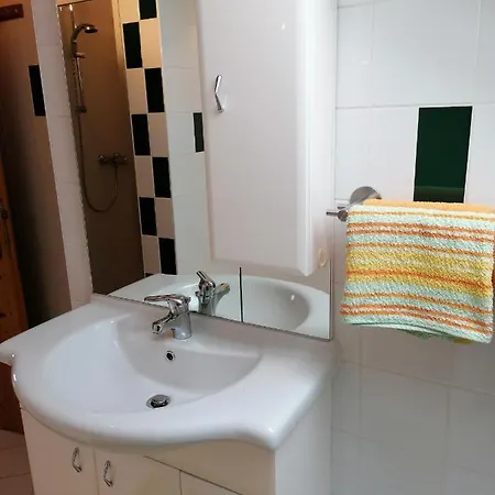 Nikolaus Und Evelyn Astner, Lejlighed *