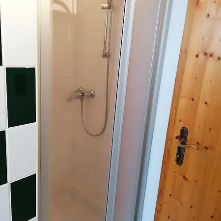 Lejlighed Nikolaus Und Evelyn Astner,