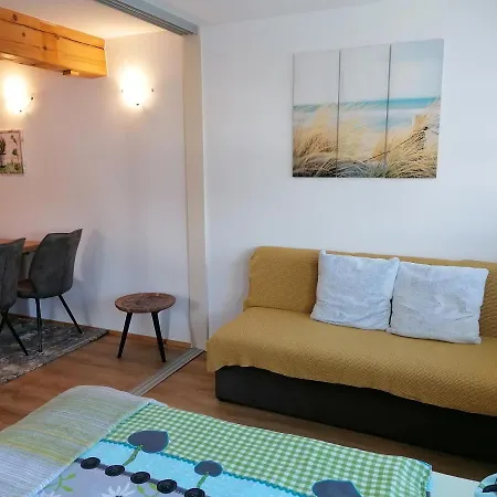 Nikolaus Und Evelyn Astner, * Tröpolach