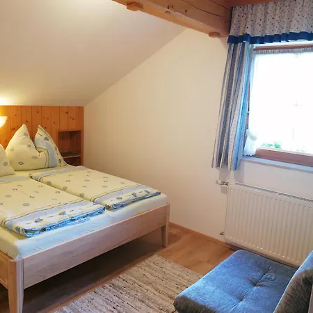 Nikolaus Und Evelyn Astner, Appartement