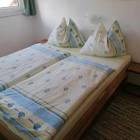 Appartement Nikolaus Und Evelyn Astner, *
