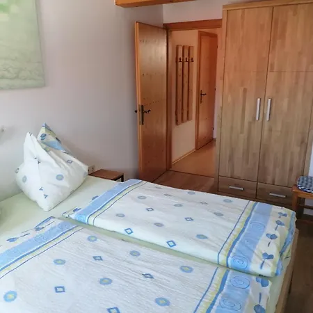 Appartement Nikolaus Und Evelyn Astner, *