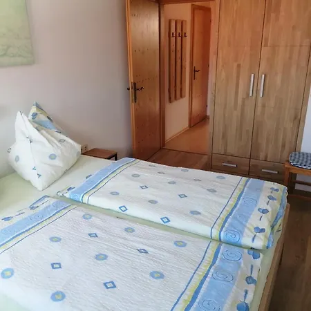 Lejlighed Nikolaus Und Evelyn Astner, *