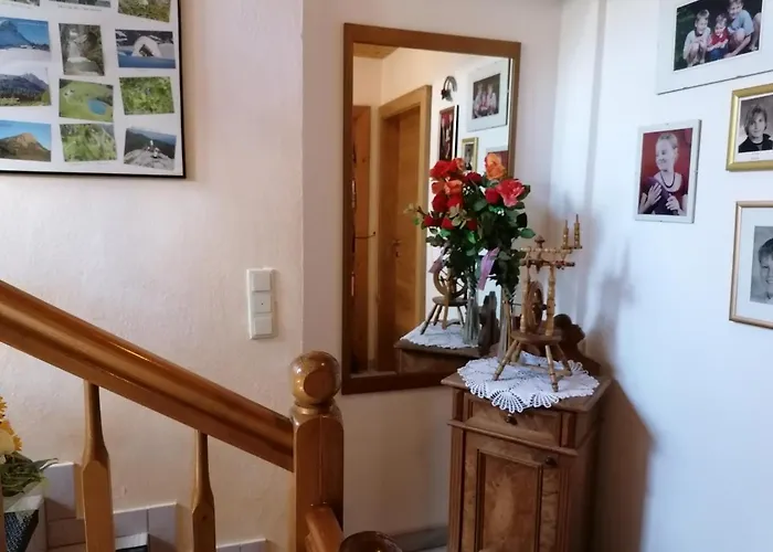 Apartament Nikolaus Und Evelyn Astner, *