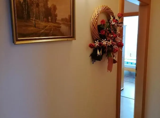 아파트 Nikolaus Und Evelyn Astner,