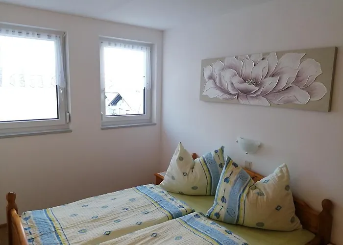 Appartement Nikolaus Und Evelyn Astner, Tröpolach