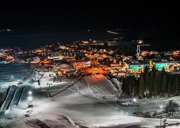 Nikolaus Und Evelyn Astner, * 트로폴라흐