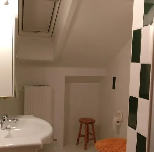 아파트 Nikolaus Und Evelyn Astner, *