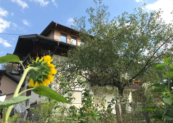 Apartament Nikolaus Und Evelyn Astner, Tröpolach