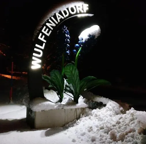 아파트 Nikolaus Und Evelyn Astner, *