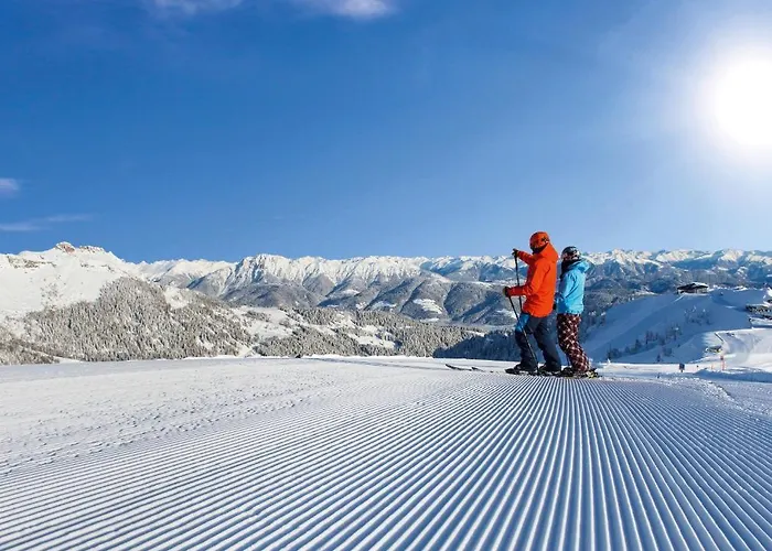 Nikolaus Und Evelyn Astner, 아파트 트로폴라흐