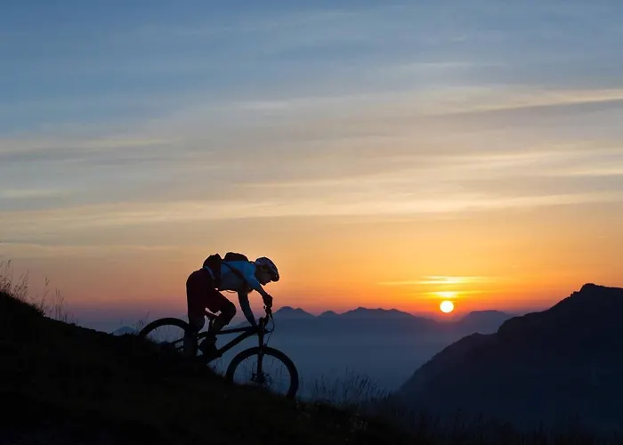 Nikolaus Und Evelyn Astner,