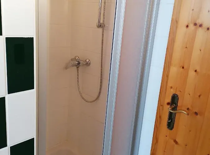 아파트 Nikolaus Und Evelyn Astner,