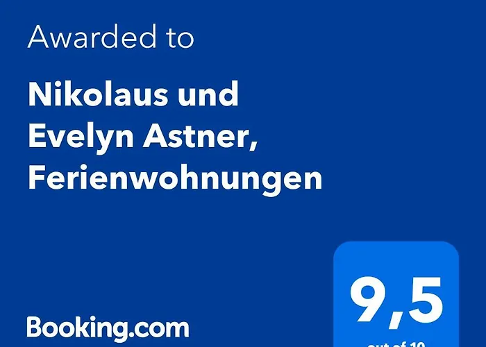 Nikolaus Und Evelyn Astner, 트로폴라흐